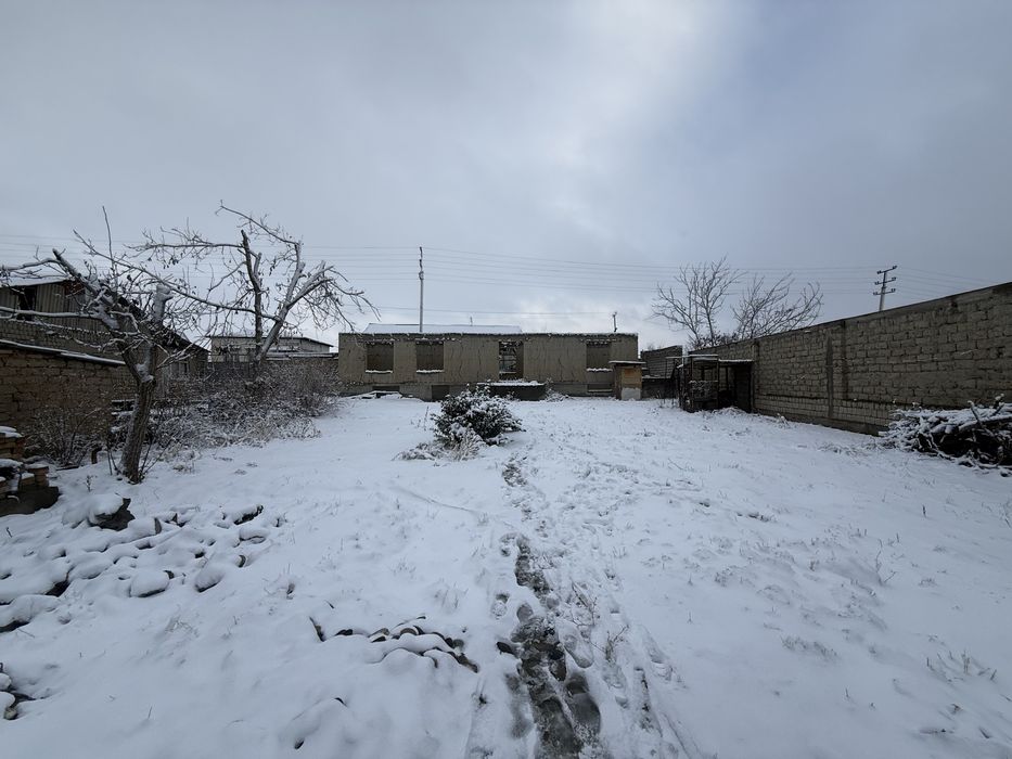 Продается земельный участок 9,5 соток с готовыми документами (Сайохат)