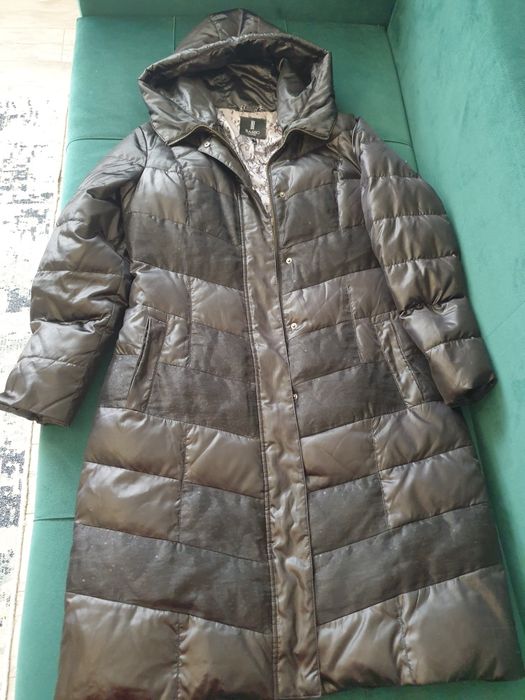 Куртка весна-осень