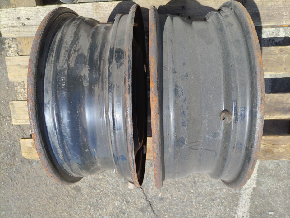 15 цола 4 х 114,3 мм Нисан