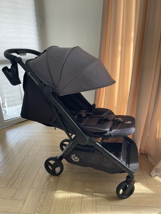 Ergobaby metro 3
