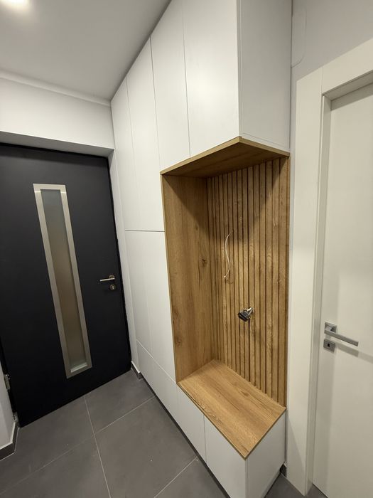 Mobilă personalizată la comandă București Ilfov