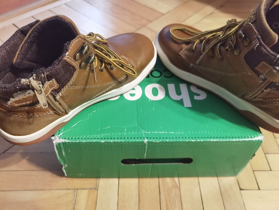 Ghete primavara-toamna, mar.35, baieti, Coccodrillo