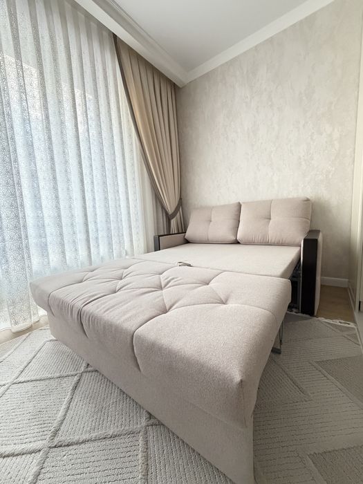Диван новый красивый + мультиварка в подарок