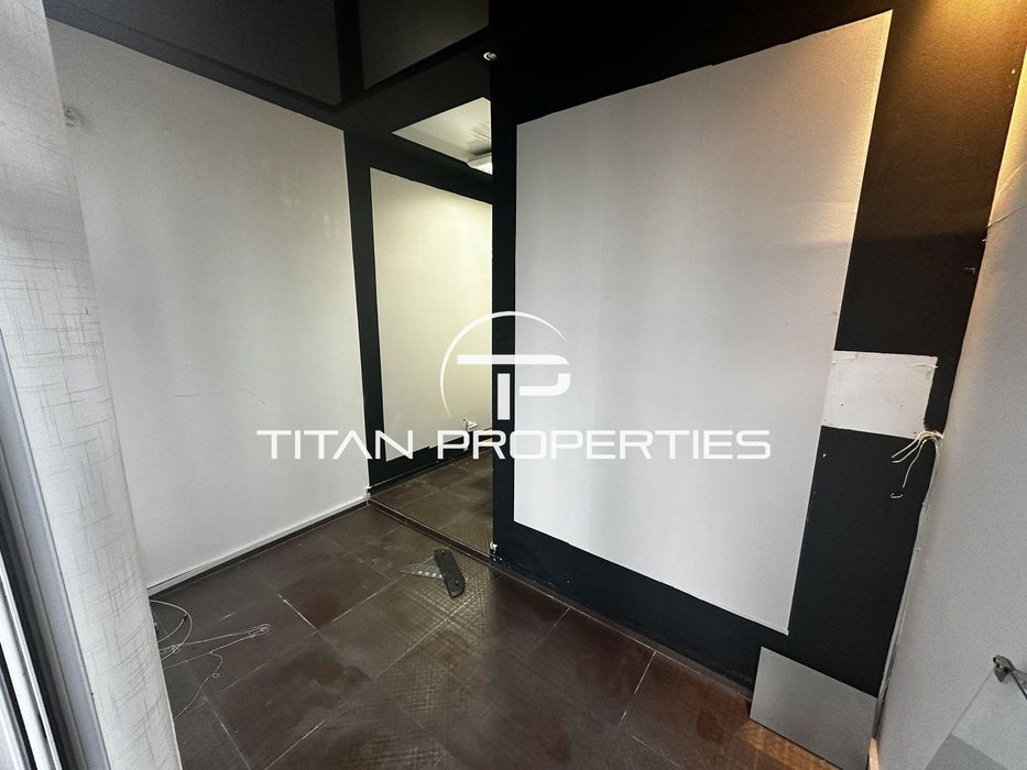 Дава се под наем Офис в Бургас, Славейков - 15 кв.м за 66.3 € - Снимка #2