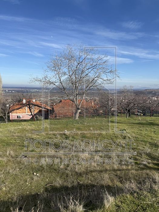 Продава се Парцел в Куклен - 659 кв.м за 62 €/кв.м - Снимка #1