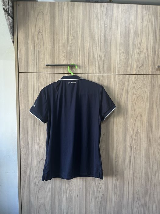 Тениска hv.polo