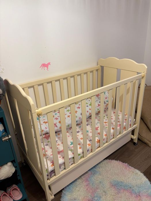 Pătut copii reglabil