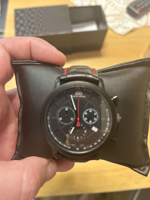 Швейцарски часовник - 88 RUE DU RHONE