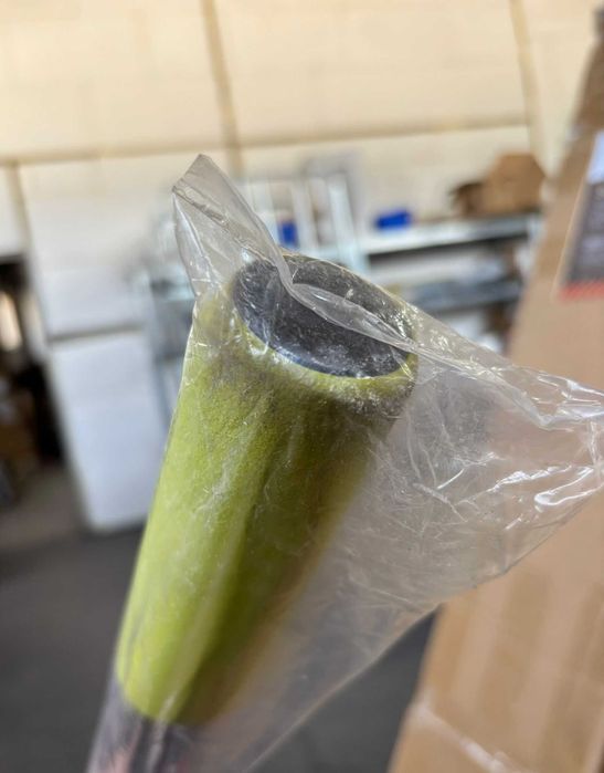 Foarfecă telescopică Iceberk Giraffe cu ferăstrău, nu ncecesita scară