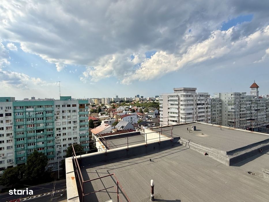 Apartament 3 camere Nicolae Titulescu