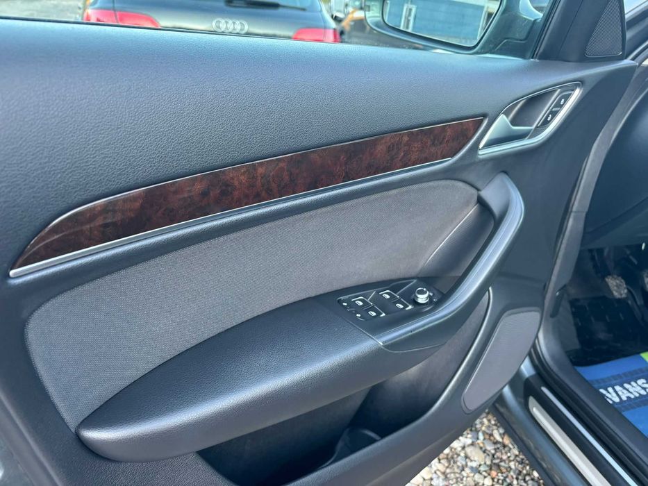 Audi Q3 4x4 2.0TDI Rate si Garantie