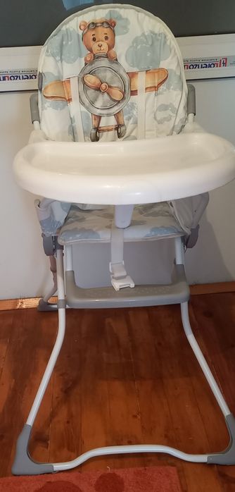 Столче за хранене