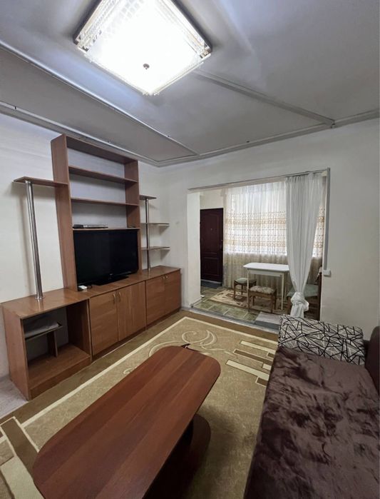 Студентам! Метро Туркистон 3х комнатная