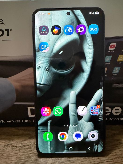Samsung s23&SamsungWatch Gt5