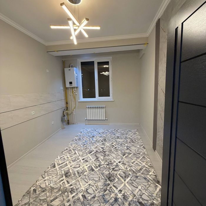 Срочно Продажа 3х комнат квартира ор: Куйлюк / Комаас Новостройка акт