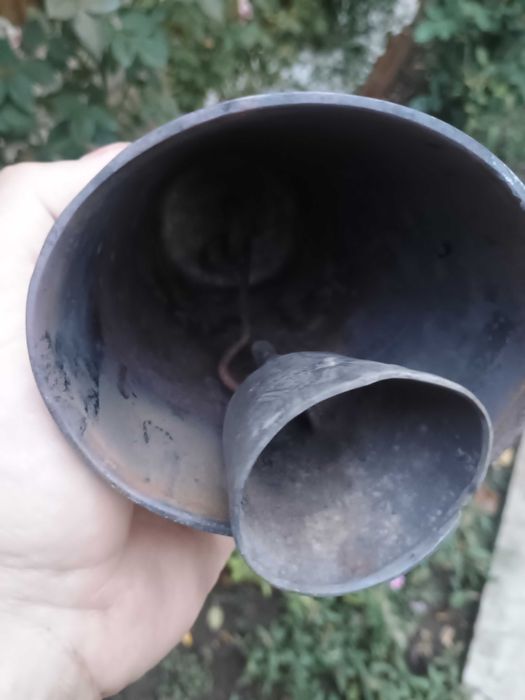 Чан. Чанове ДТ 13