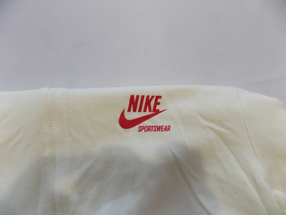 нов суитчър nike худи блуза фанела горнище суичър дамски оригинал L/S