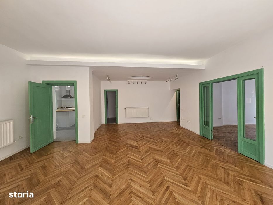 Inchiriere Spatiu Birou - 114 mp - Gara de Nord