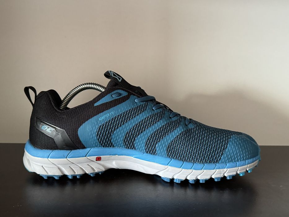 Inov-8 PARKCLAW 275/ 42номер 27см Стелка Нови