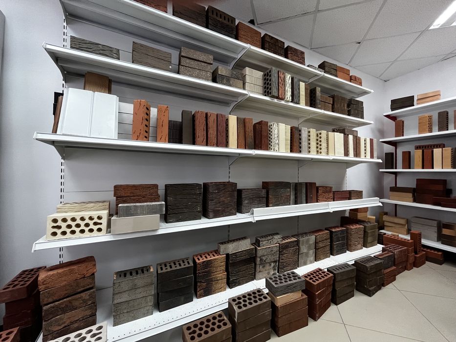 Продажа кирпича Аркалык