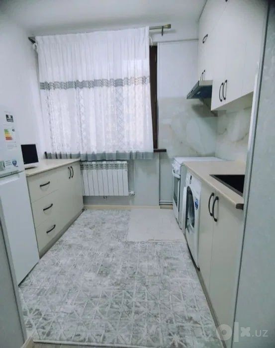 Novza, metro yaqinida 2 xonali uy ijaraga beriladi