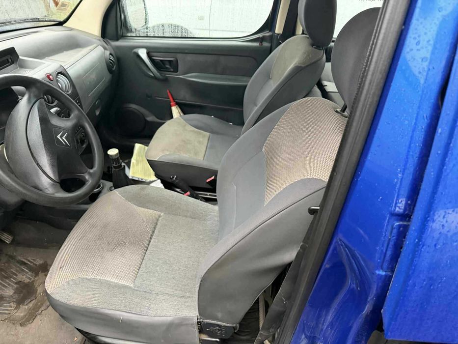 citroen berlingo 2.0 hdi на части ситроен берлинго 2.0 хди