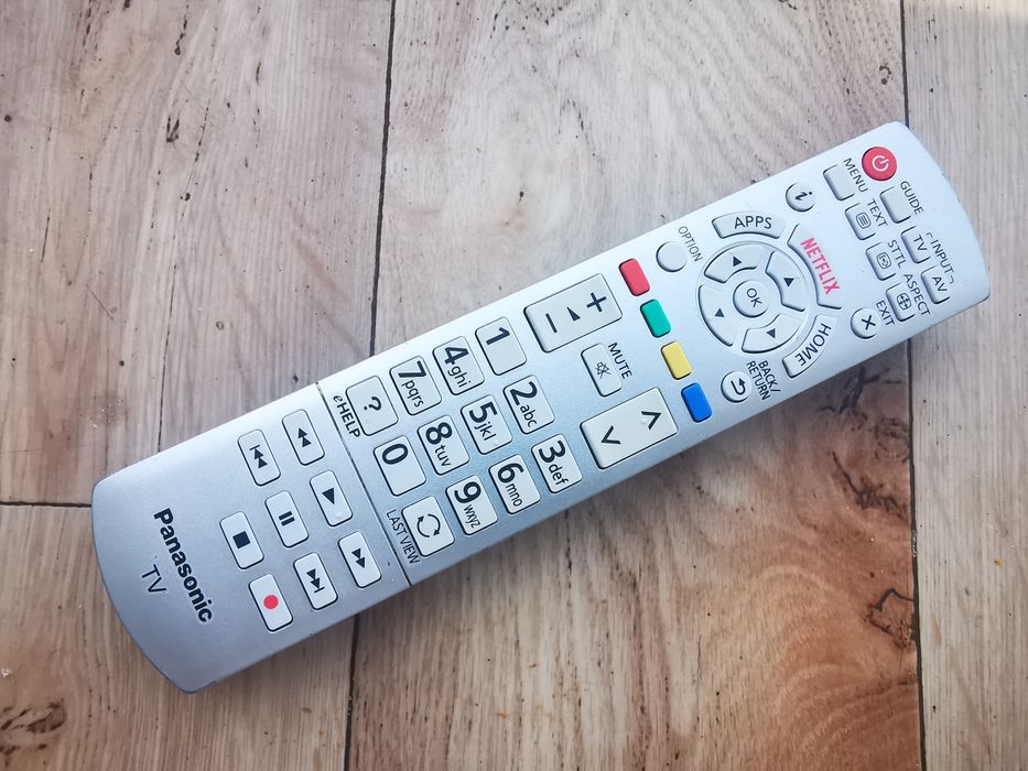 Telecomanda Panasonic Originală