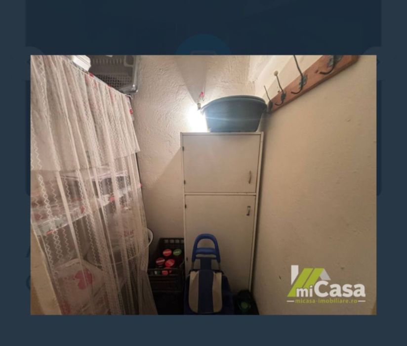 Vând apartament micro 19