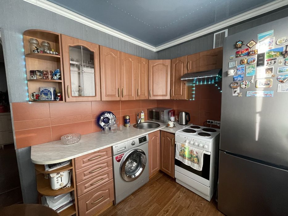 Кухонный гарнитур