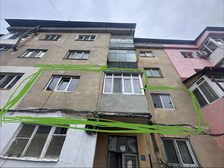 Apartament zona berbesti