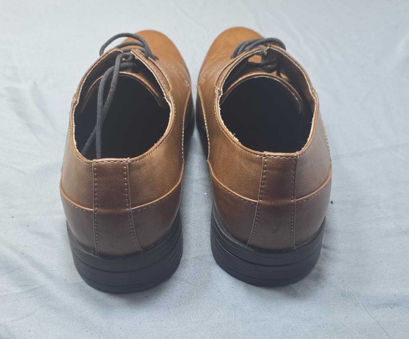 Pantofi derby Pier One , marimea 42