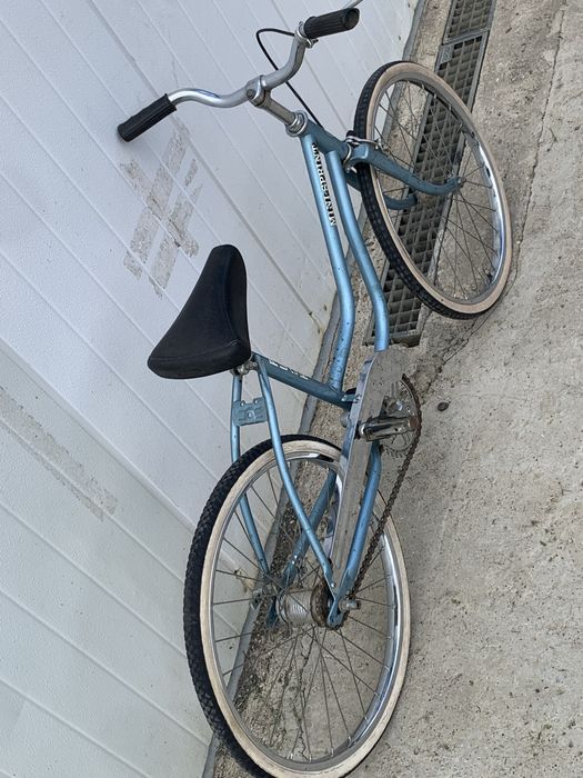 Bicicleta puch classic pentru copii
