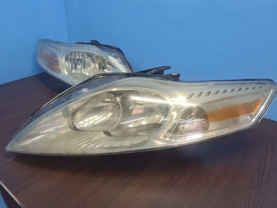 Set Faruri Ford Mondeo Mk4