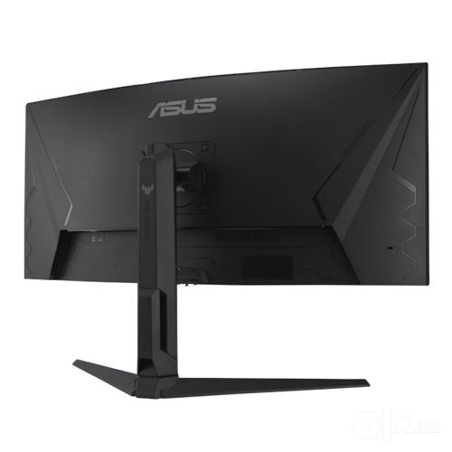 Asus Tuf Gaming 34’’ Curved 180hz 3K Ideal Karopka dok