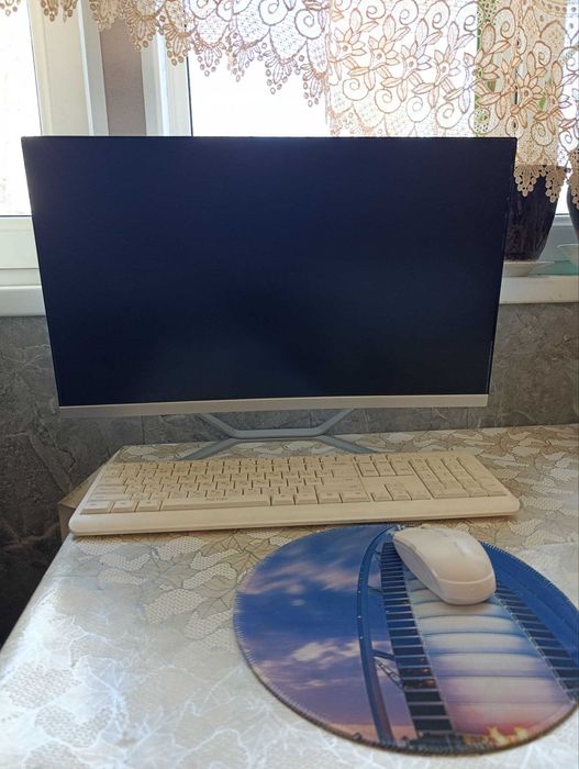 Моноблок 24" Monoblok 24"