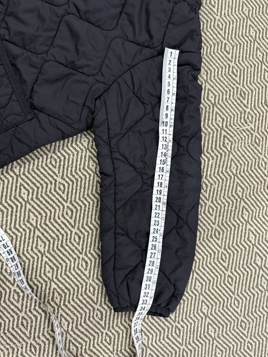 Куртка uniqlo на рост 120 см 5-7 лет