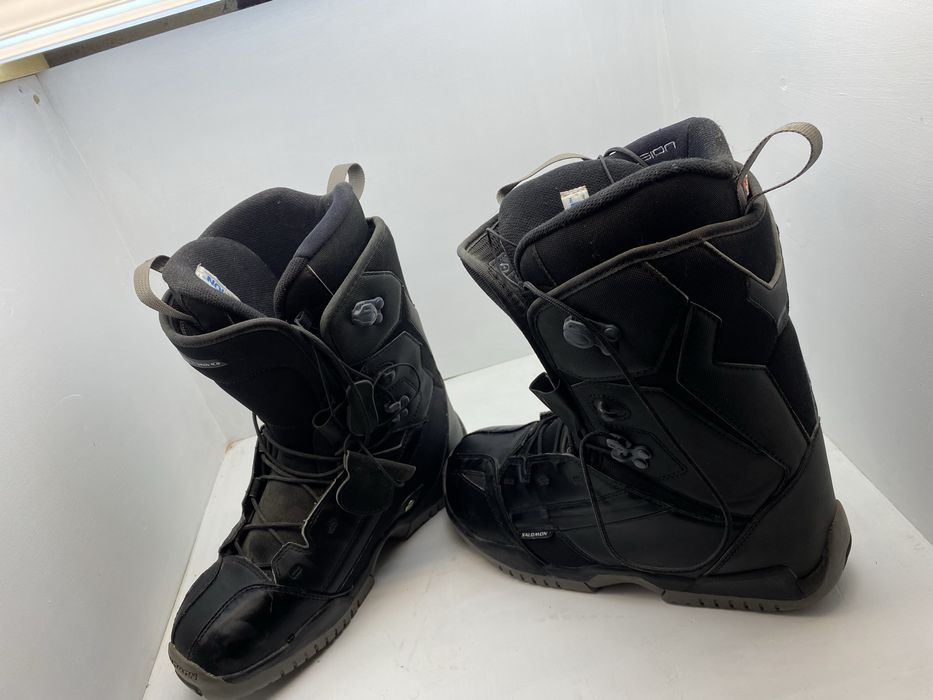 Обувка за сноуборд Salomon