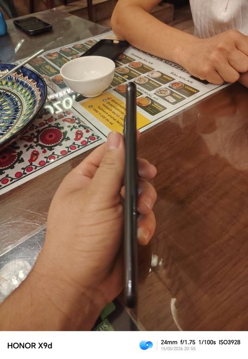 Honor 400 pro 5g