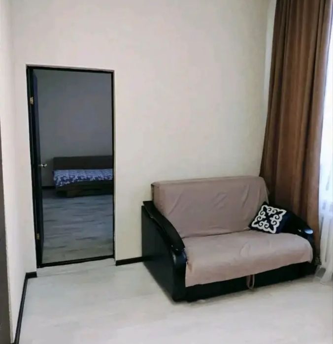 Сдается 2х комнатная квартира.