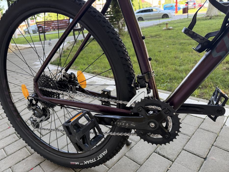 Specialized rocknopper 29