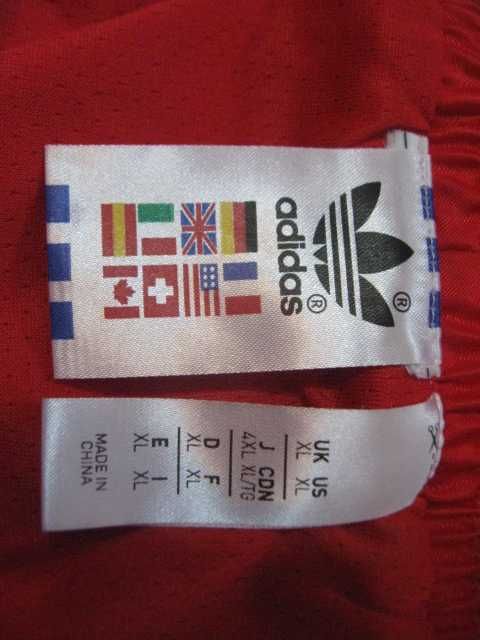 Adidas мъжки шорти XL