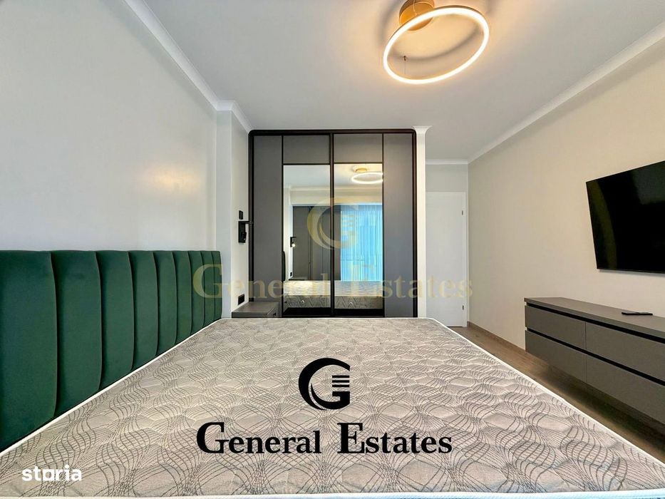 Vânzare apartament premium la cheie | Moara de Vânt | Mutare imediată