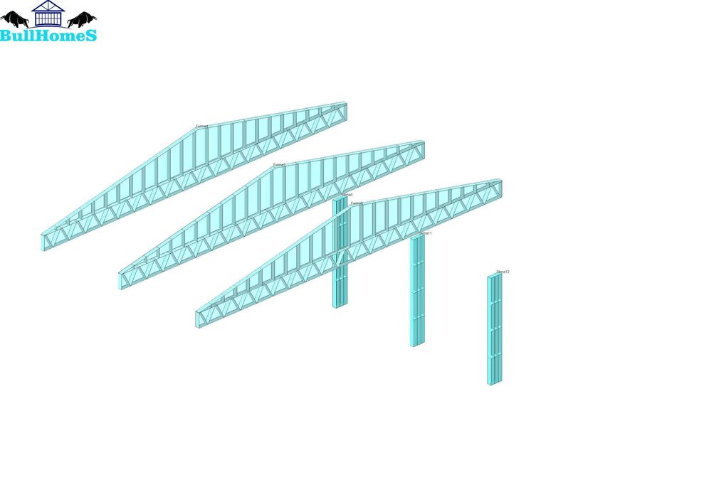 ЛИЗИНГ - Свинеферми, Кравеферми, ферма, ферми - 12м, и колони 3м