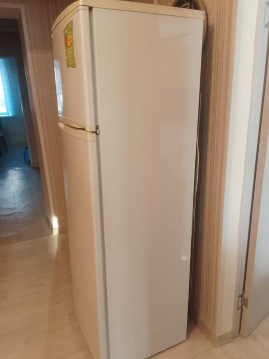 Холодильник nord