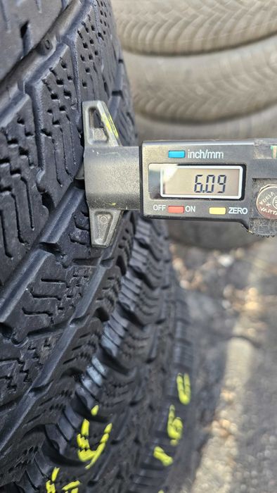 Anvelope 225/65/16C UNIROIAL SI COTINENTAL iarna