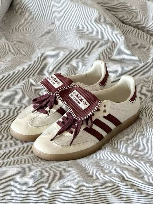 adidas samba новые не ношеные