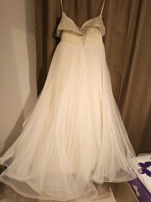 Rochie de mireasa Best Bride