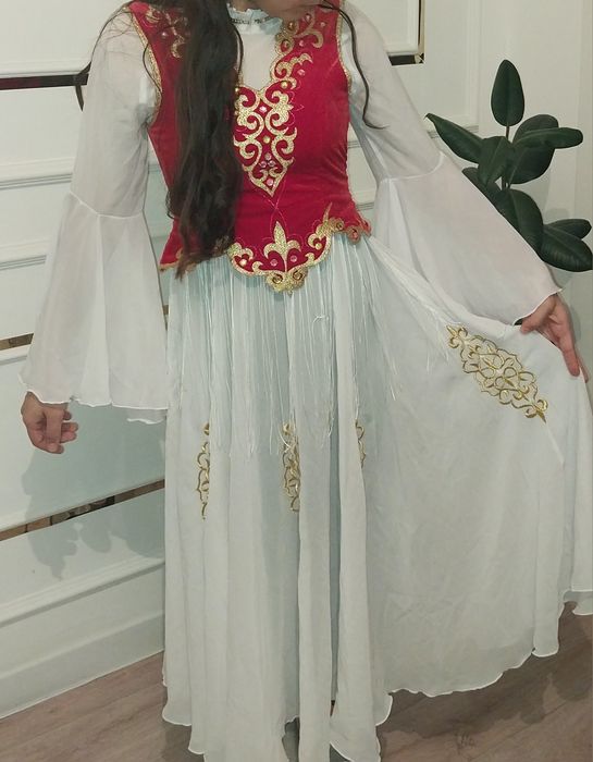 Қазақша көйлек сатамын