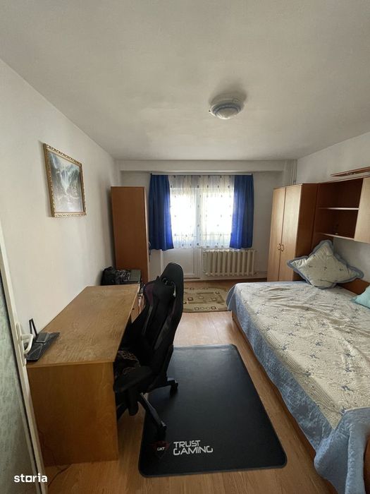 Vand apartament 3 camere Cernavoda