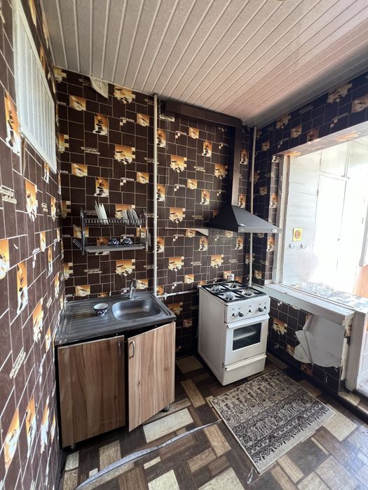 Аренда 3/3/4 Коракамиш 2/4